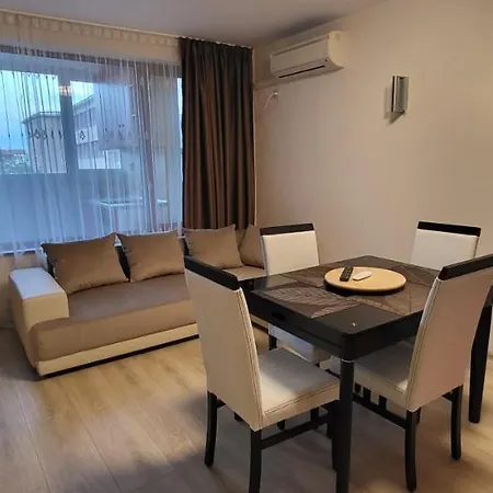 Apartment Апартамент За Гости Стефи *