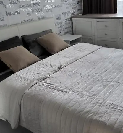 Апартамент За Гости Стефи Apartment